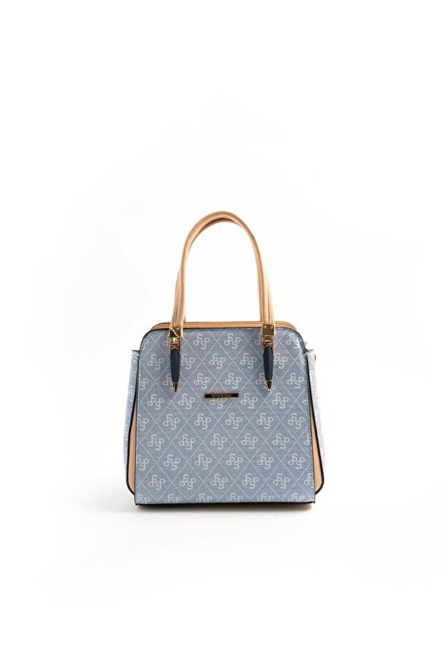 Women's Hand and Crossbody Bag 1136
