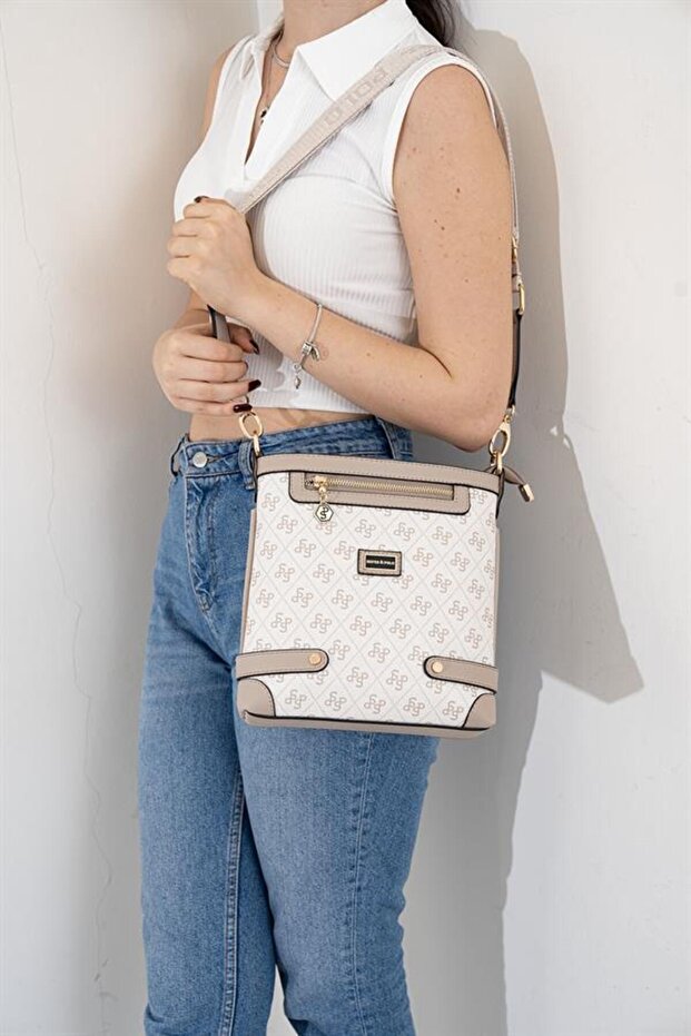 Women's Crossbody Bag 1120