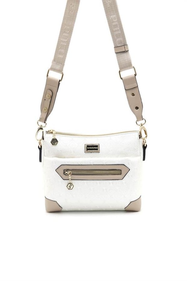 - S.Nut Logo Women's Crossbody Bag Sp1110