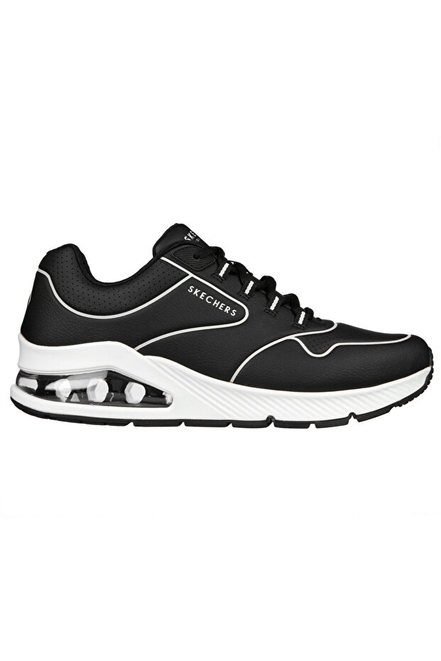 Uno 2-Rekaens Men's Shoes 232345-Bkw
