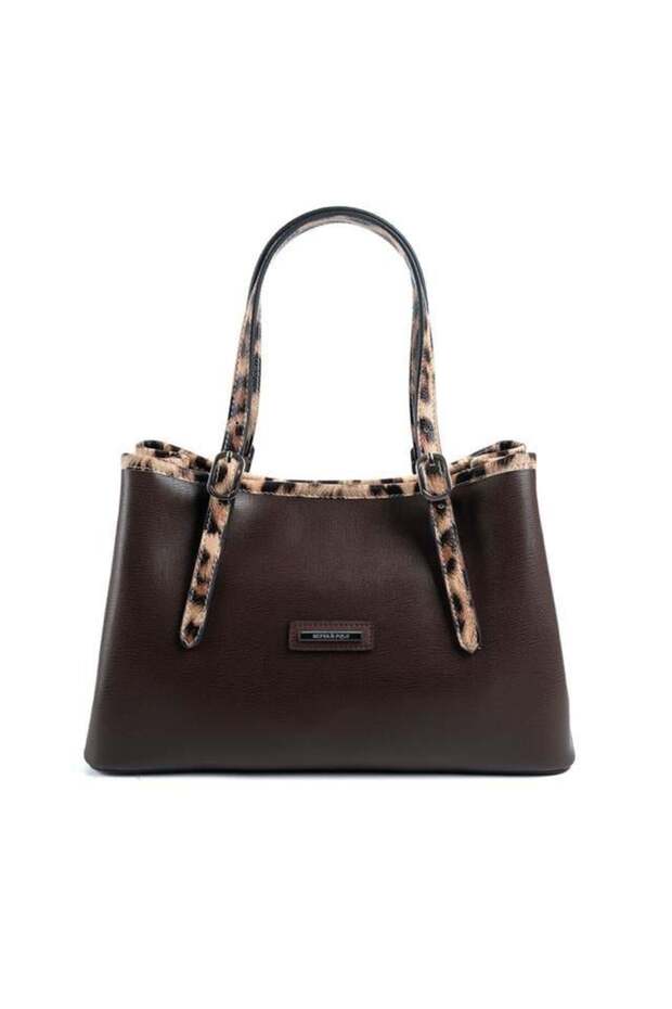 Women's Hand and Crossbody Bag 1252