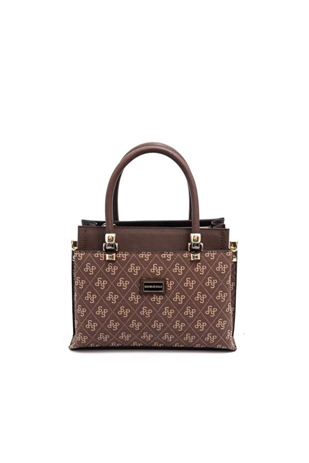 Women's Hand and Crossbody Bag 826