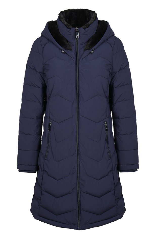 Women's Coat Cw433772-Dan