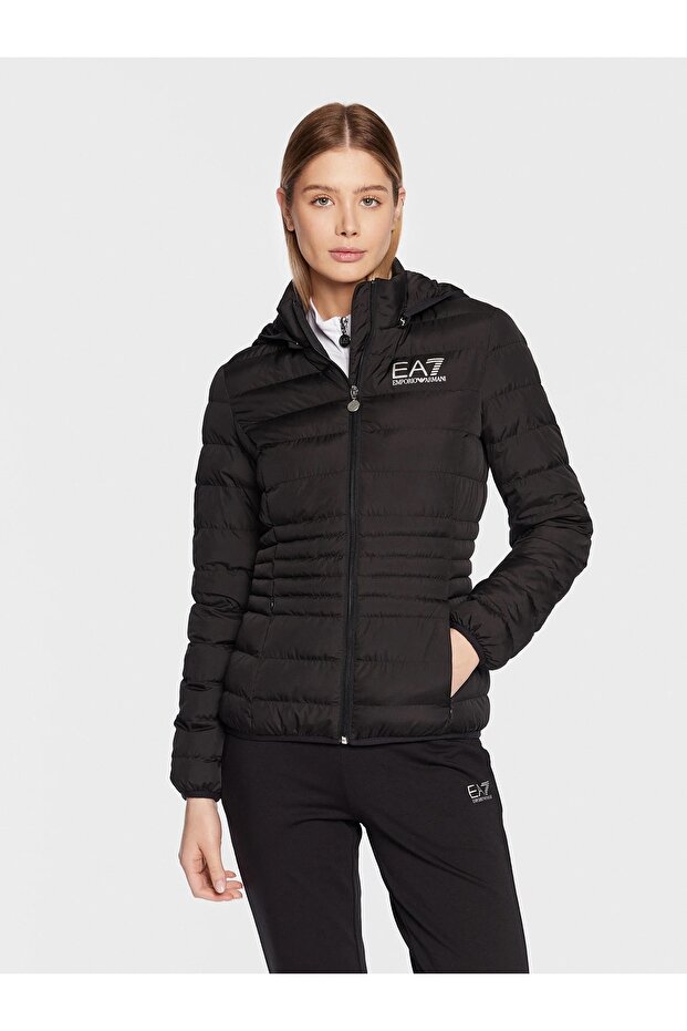 Women's Coat 8Ntb23-Tnf8Z-1200