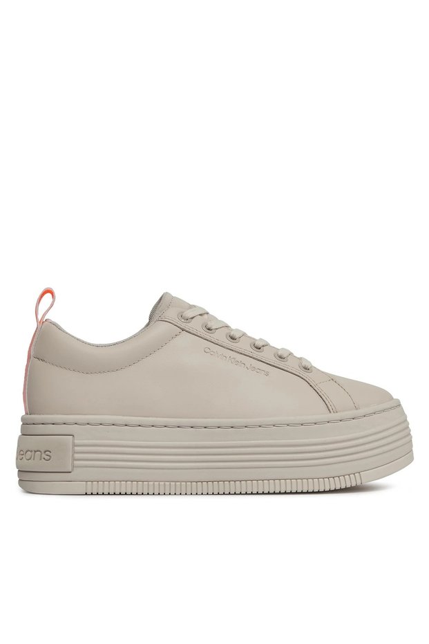 Women's shoes YW0YW01309-0GI