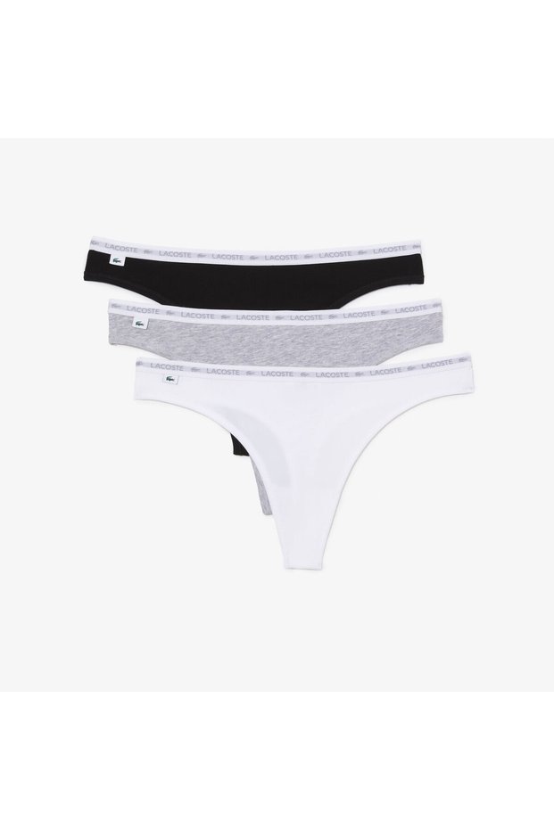 Women's 3-Piece Underwear 8F1341-00-Nua