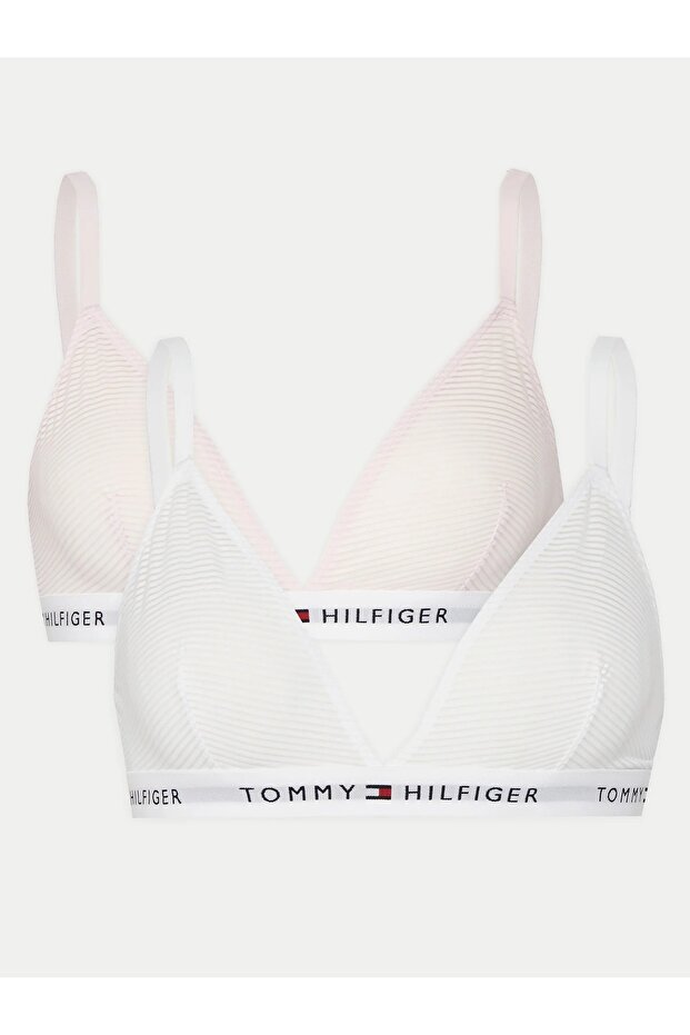 Women's 2-Piece Bra Uw0Uw05987-0V4