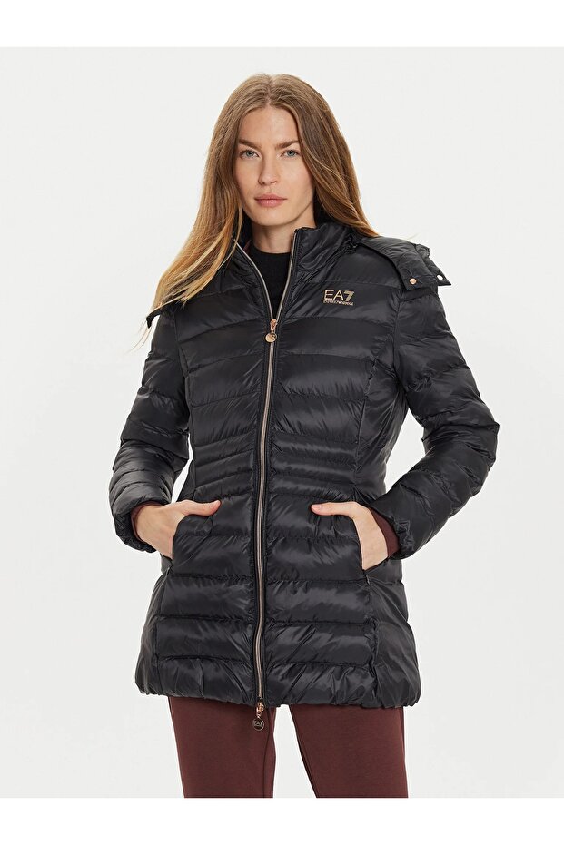 Women's Coat 6Dtk01-Tn88Z-0210