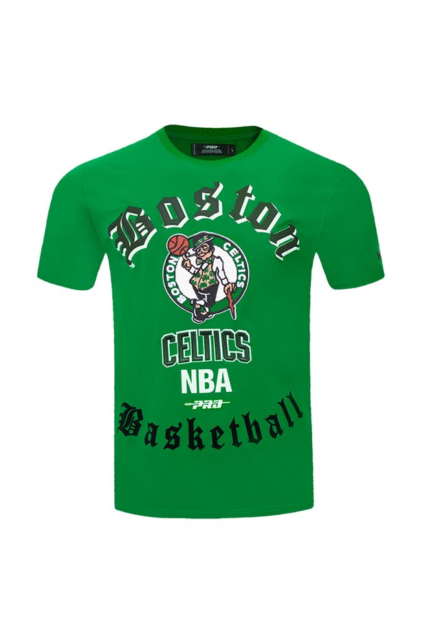 Men's T-Shirt Bbc1515648-Kgr