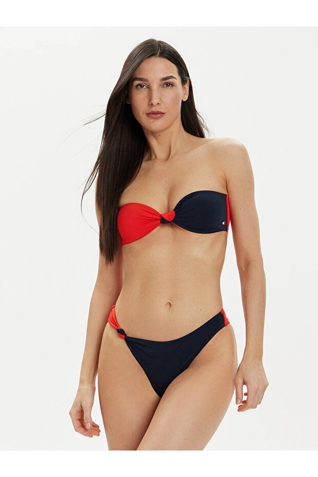 Women's Bikini Top Uw0Uw05100-Xm9