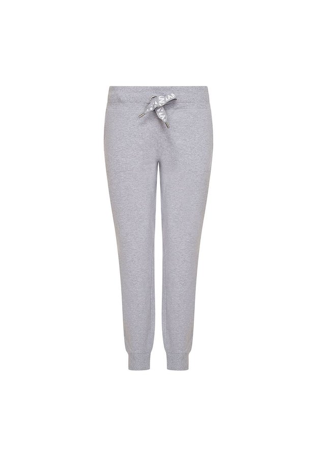 Women's Tracksuit Pants Dp5P3496-Plg
