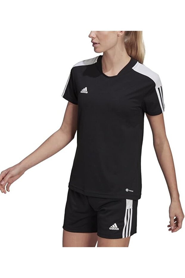 Tiro Essentials Women's T-Shirt He7171