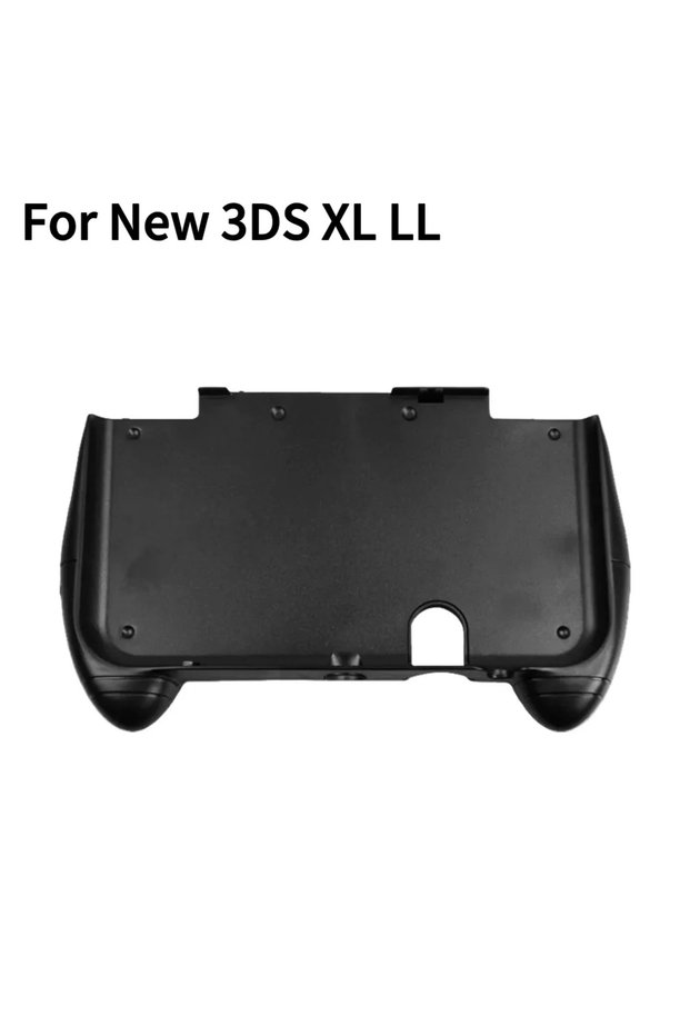 For New 3DS XL LL Hand Grip Handle Stand for New 3DS XL LL Game Controller Case For New 2DS XL LL Pr