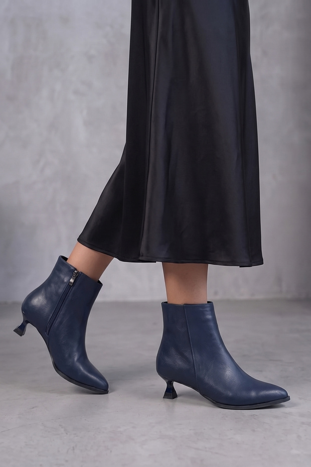 Vega Serena Women's Heeled Boots 0012700