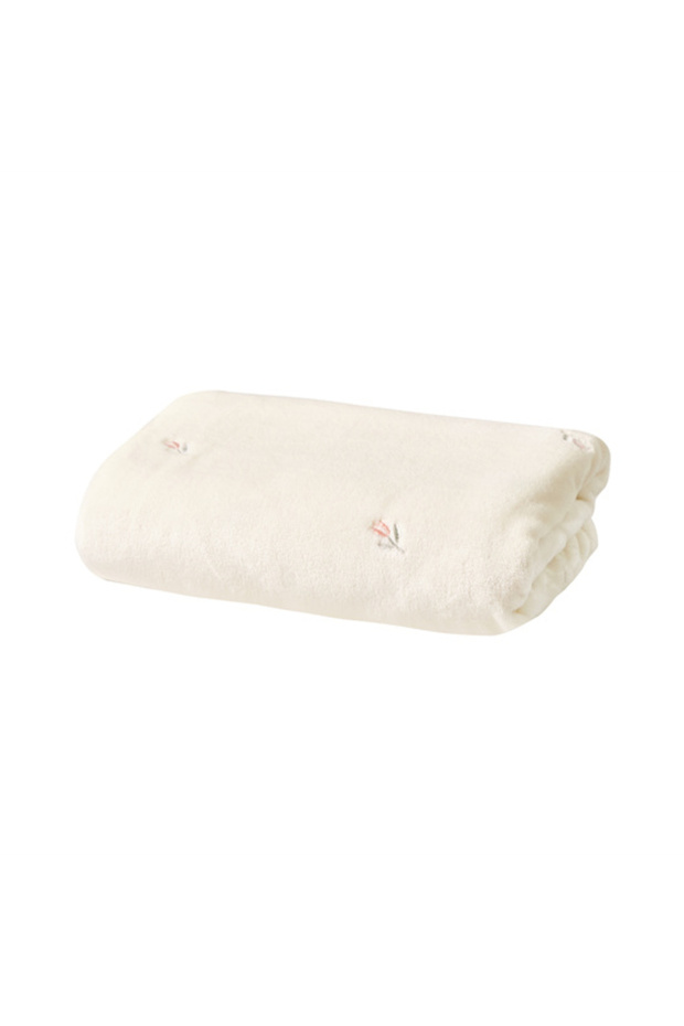 125X90cm Rose Baby Winter Blanket for New Born Newborn Swaddle Stroller Infant Diaper Throw Blanket