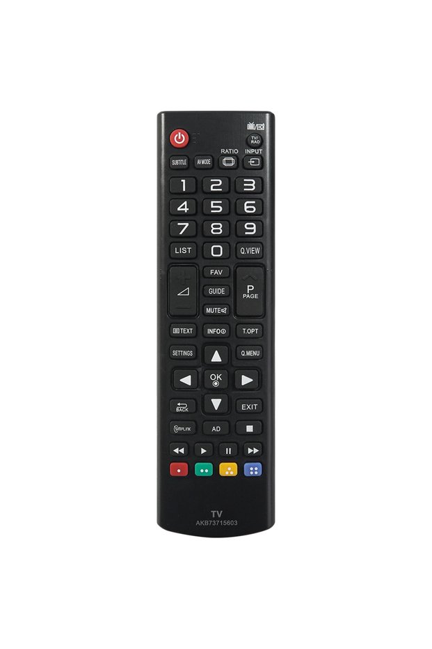 AKB73715603 MRSVI Universal TV Remote Control AKB73715603 Suitable for LG Smart TV Replacement Remot