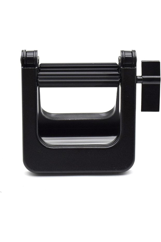 Toothpaste Squeezer - Tube Squeezer Rollers, Plastic Toothpaste Tube Wringer Seat Holder Stand