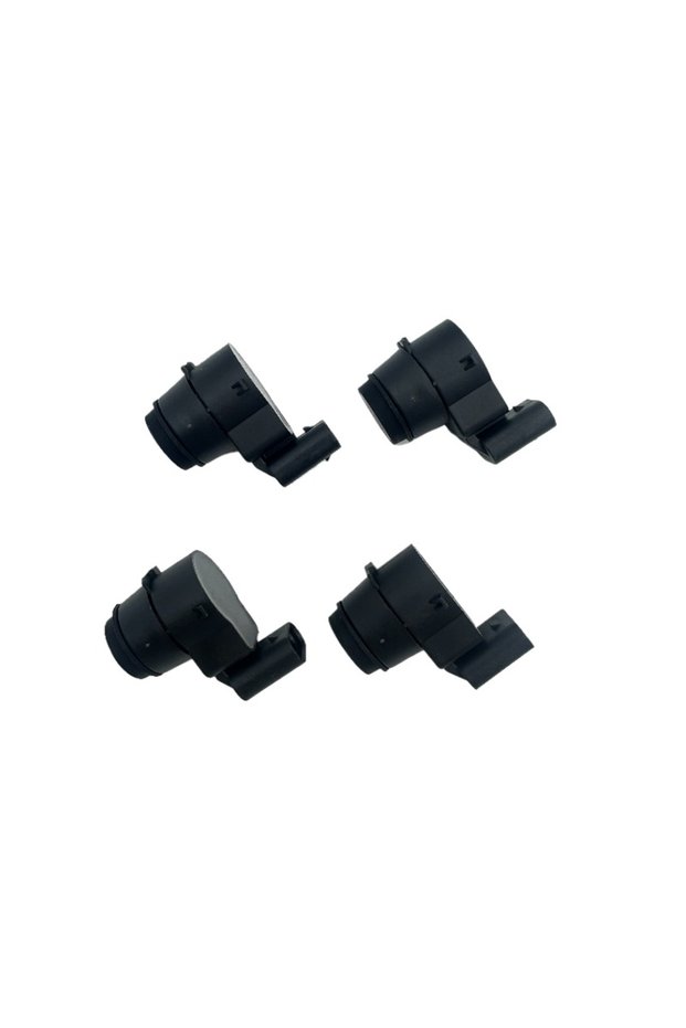 4PCS 9196705 0263003991 PDC Parking Reversing Sensor For BMW E81 E82 E87 E88