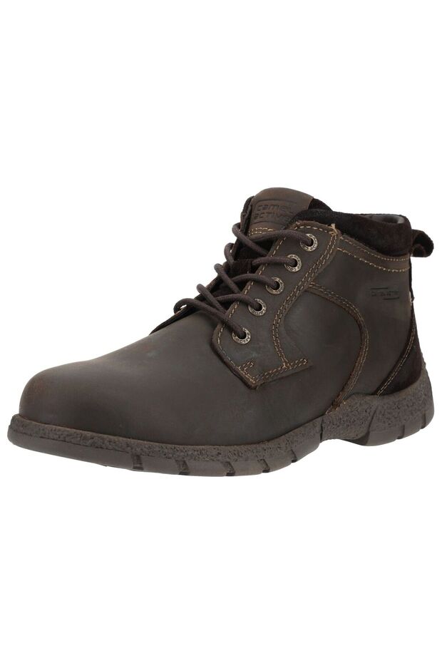 Halbschuhe