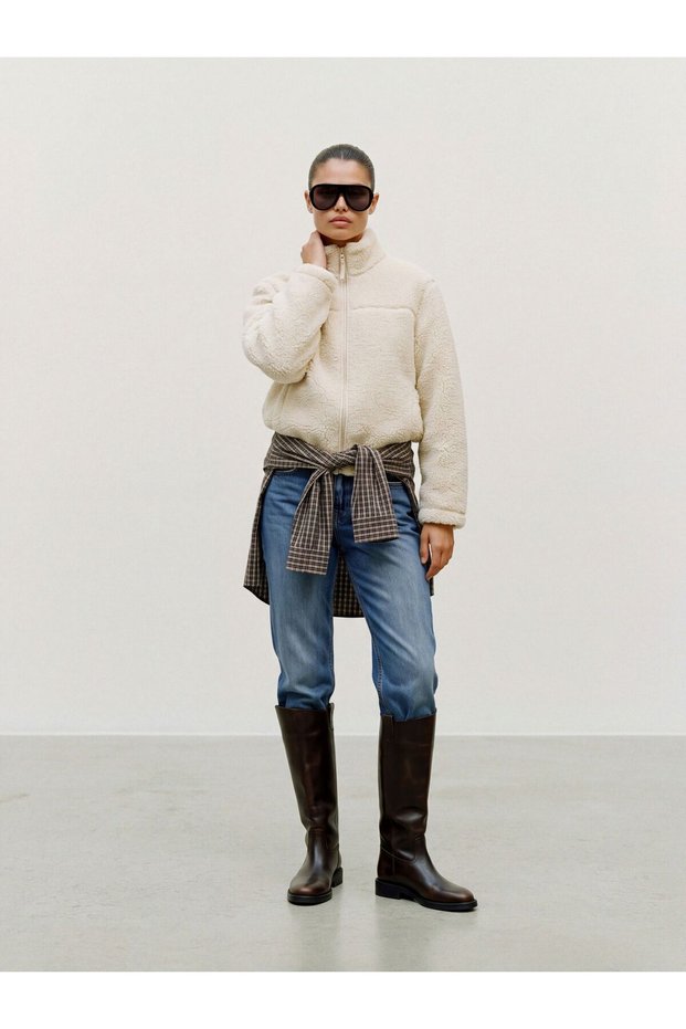 Mantel VMKARLA Jacke