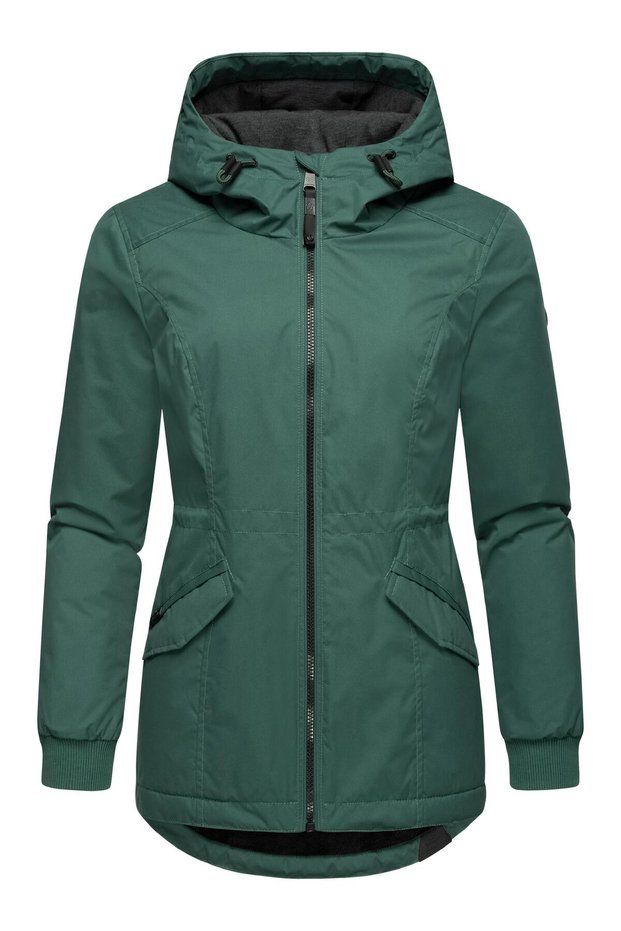 Winterjacke Dowey Warm