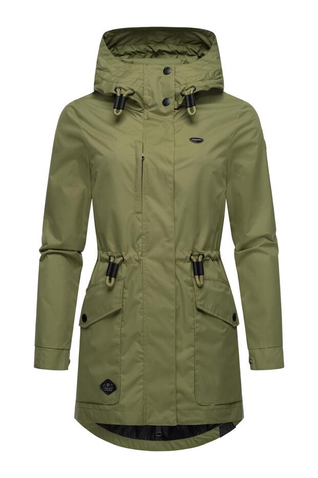 Outdoorjacke Alysa