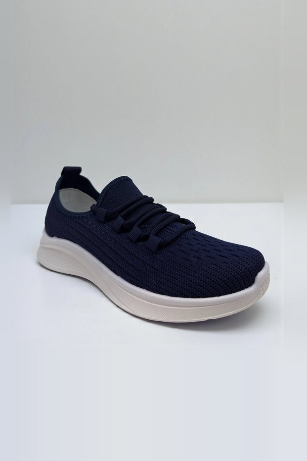 Esenk Lightweight Orthopedic Mesh Sports Shoes