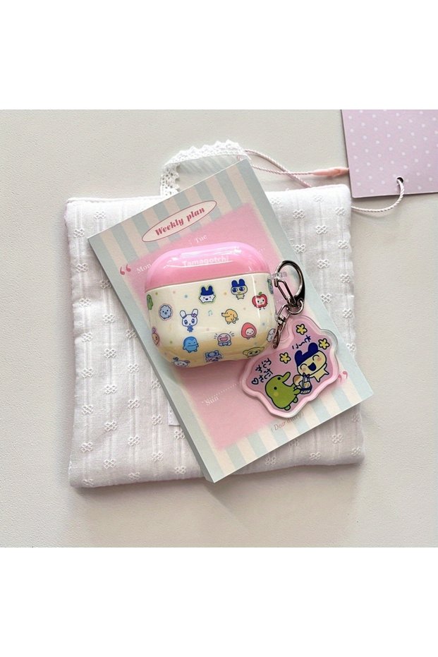 AirPods Pro 2 Leo [Leo] Cute cartoon star Tuoma song airpods4 protective case airpod3 suitable for A