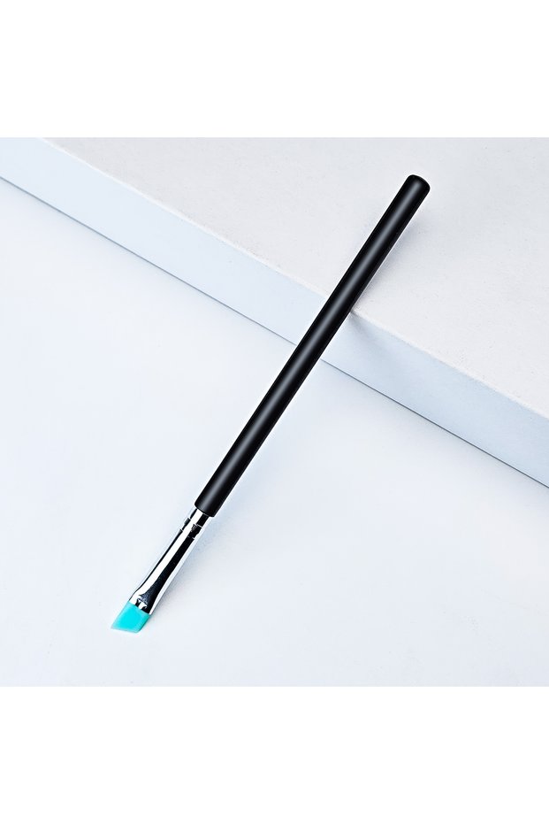 Green-A Permania Eyelash Lift Perm Silicone Brush Lamination Eyelashes Separating Tool Eyelash Exten