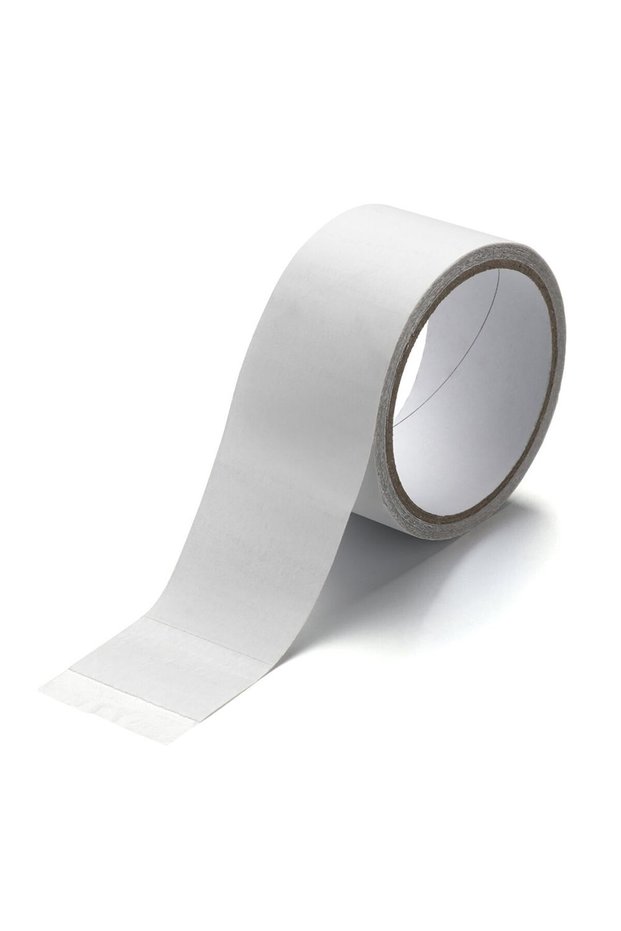 5cm x 5m Highly Viscous Invisible Tent Repair Tape Transparent Strong Tape Adhesive Repair Patch Out