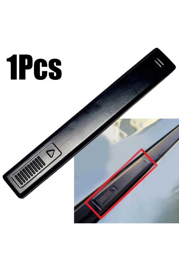Roof Rack Cover For Suzuki SWIFT Roof Rack Bars Hole Top Moulding Clip Cover 78132-57L01ABS Car Repl