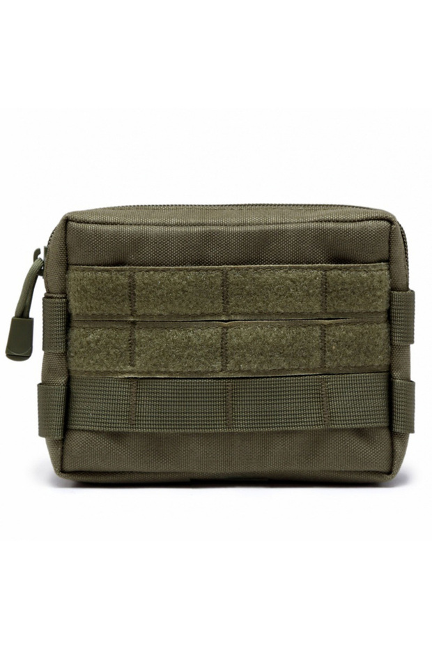 GR OPHIDIAN Molle Utility EDC Waist Bag Pouch Medical First Aid Bag Belt Pouch Outdoor Sports Hunt