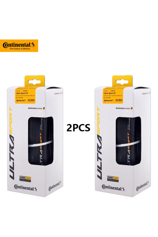 ULTRA in box 700x28C Continental ULTRA SPORT Ⅲ GRAND SPORT RACE Bike Tire 700x23C/25C/28C For Road B
