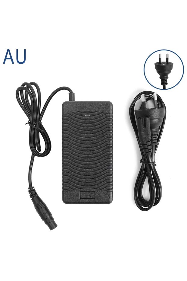 AU Charger For ZT3 Pro Electric Scooter Various Spare Parts For Segway Ninebot ZT3 Pro Dashboard Hea