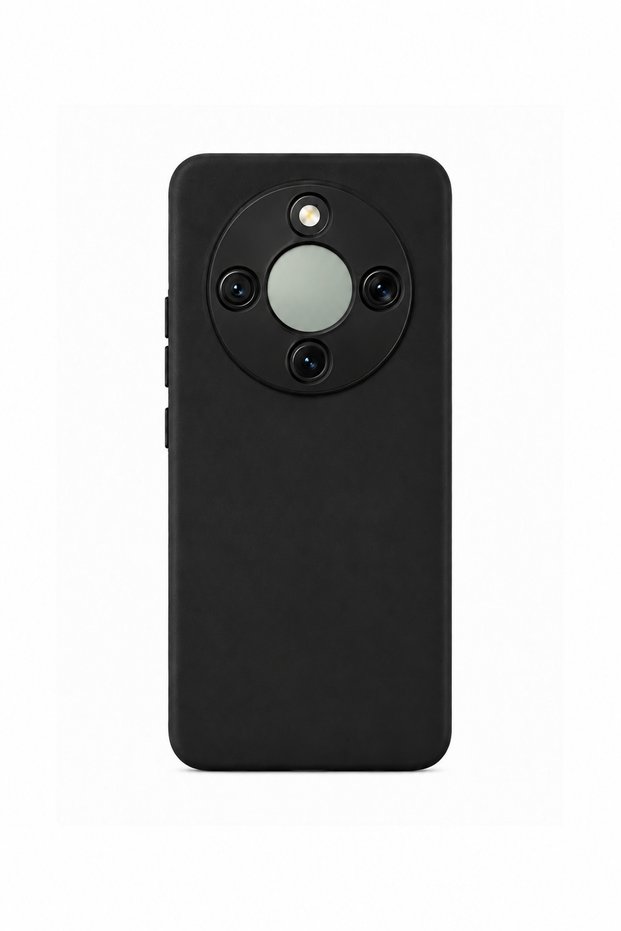 Magic 8 Lite Compatible Silicone Case with Velvet Coating Inside | Airline Series
