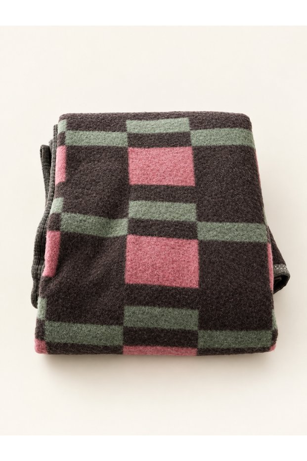 Economical Construction Site and Worker Blanket 150X200