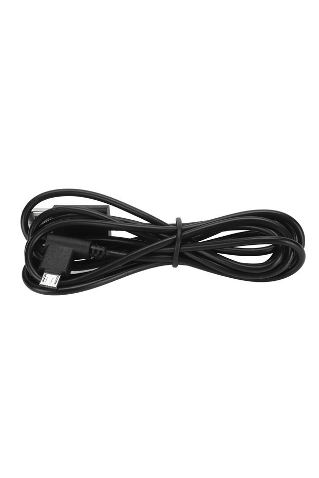 black Drawing Tablet Cable 5.9ft Long PVC Nickel Plated Rustproof Durable USB Cable for Wacom Intuos