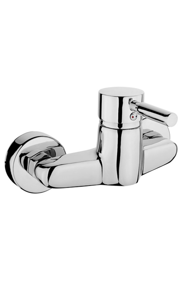 Madrid Mix Wall Shower Sink Applique Faucet