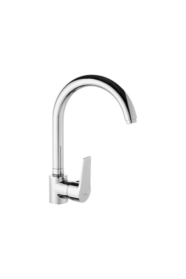 Istanbul Mix Kuğu Kitchen Sink Faucet