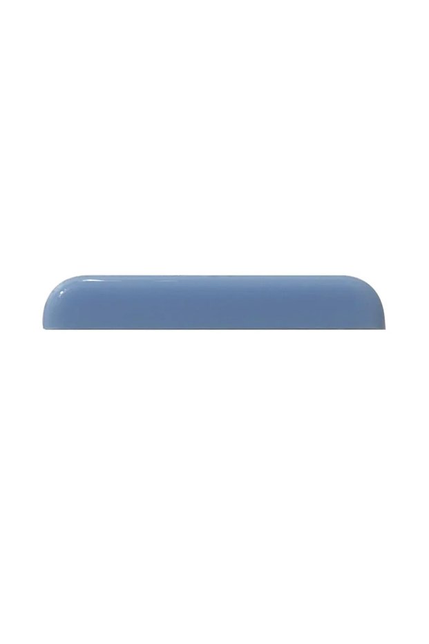 Pixel 8 Pro Blue Up Top Rear For Google Pixel 8 Rear Cover Glass Strips Replacement Parts For Pixel