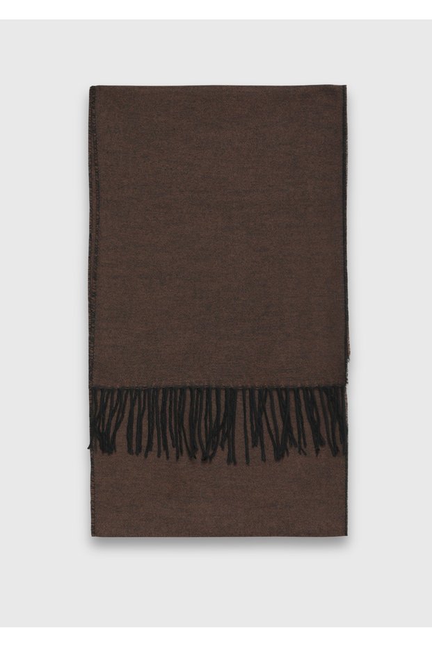 Brown Kaşkol