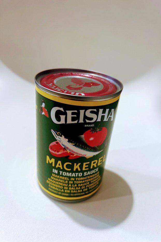 MACKEREL