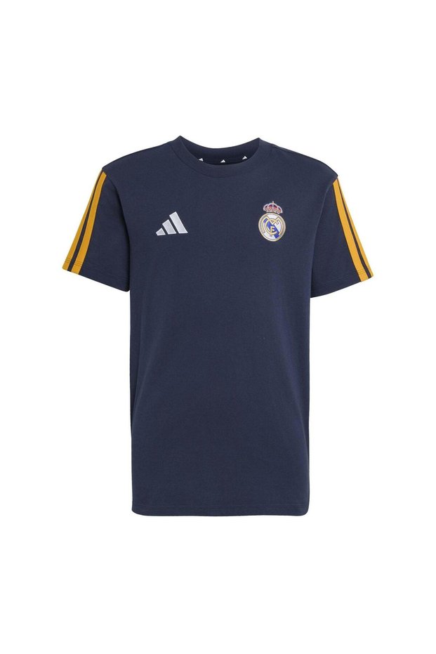 Kg5366-C Real Kids Tee Children's T-Shirt Navy Blue