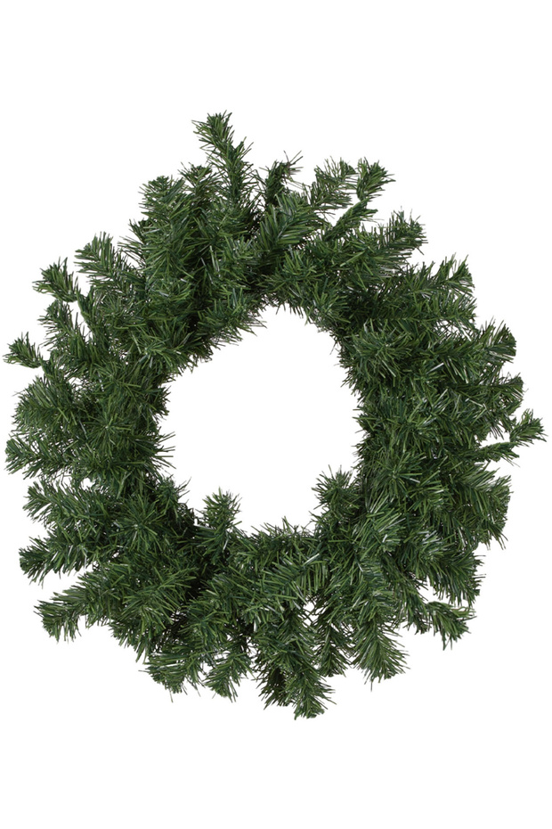 Artificial pine garland green 50 cm.