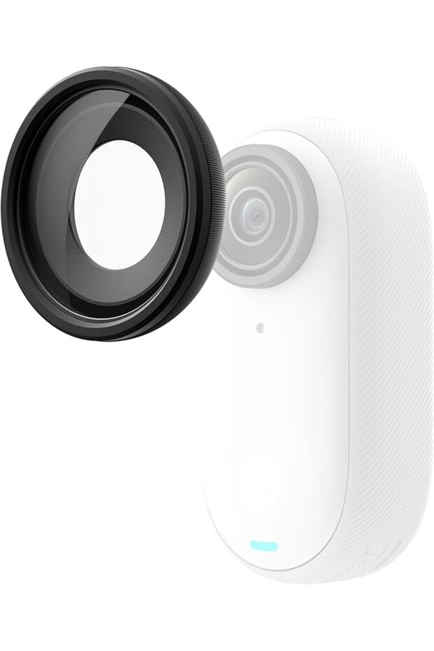 GO 3S Micro Lens