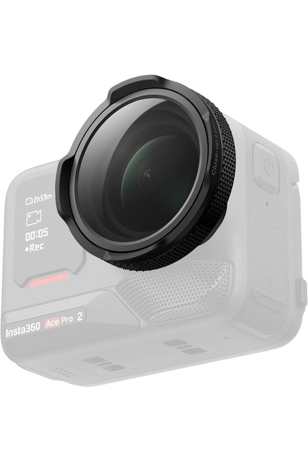 Ace Pro 2 Close-Up Lens