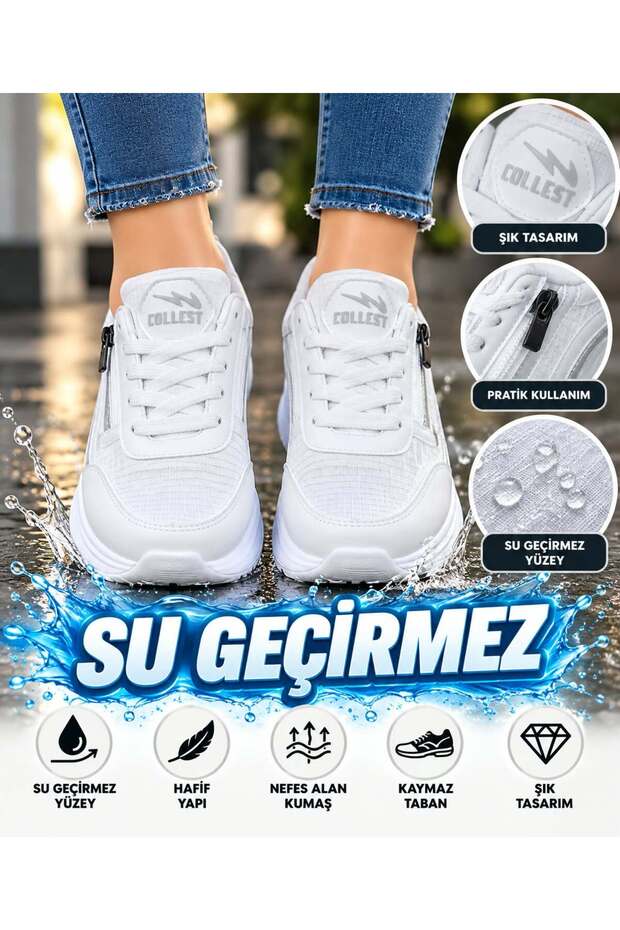 Outdoor Ayakkabı