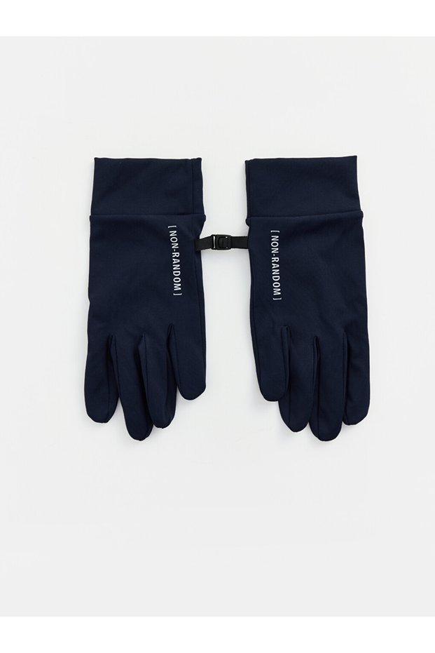 Esvab • Modern & Distinctive Printed Men's Snow Gloves
