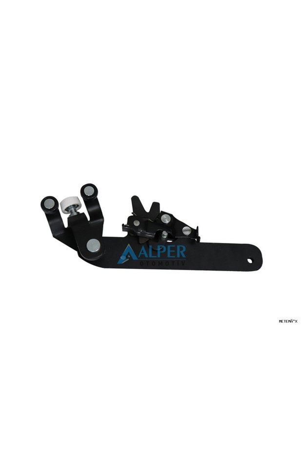 Metemix Central Door Trim Lower Left Doblo (194428) Iii 09