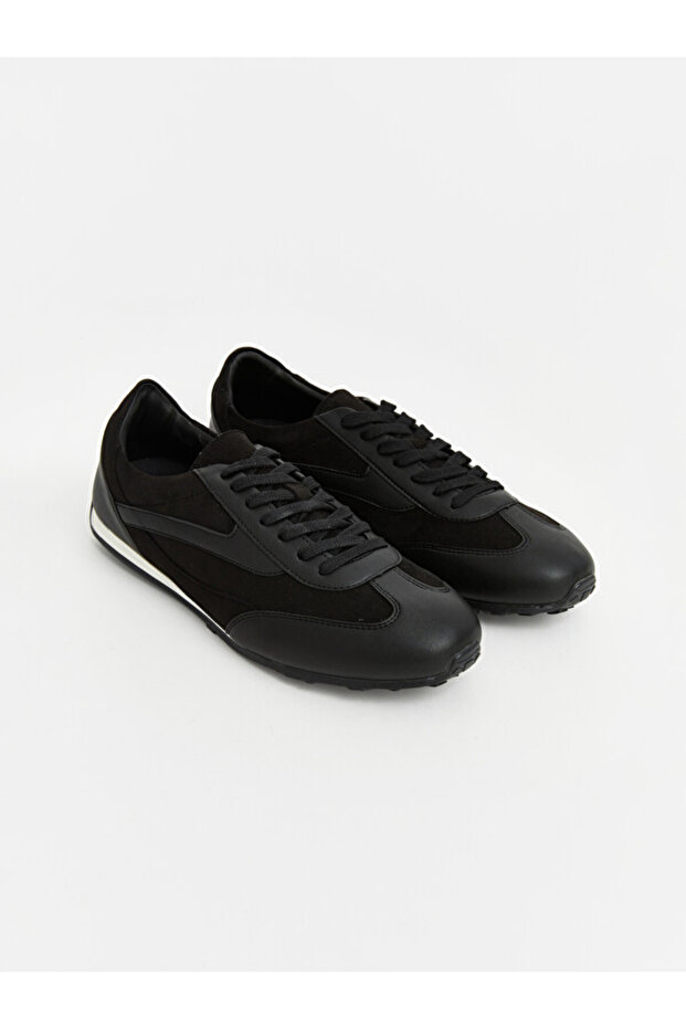 I Suede Men's Sneakers from Freezen Store